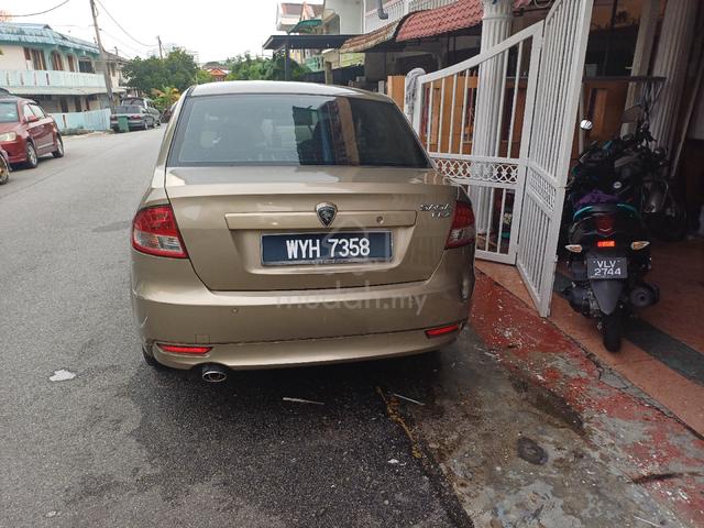 2013 Proton SAGA 1.3 FLX STANDARD (M) - 3