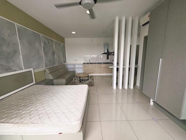 Evo SOHO Suites @ Bandar Baru Bangi 1