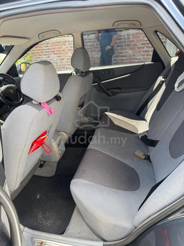 2002 Proton WAJA 1.6 (A) - 4