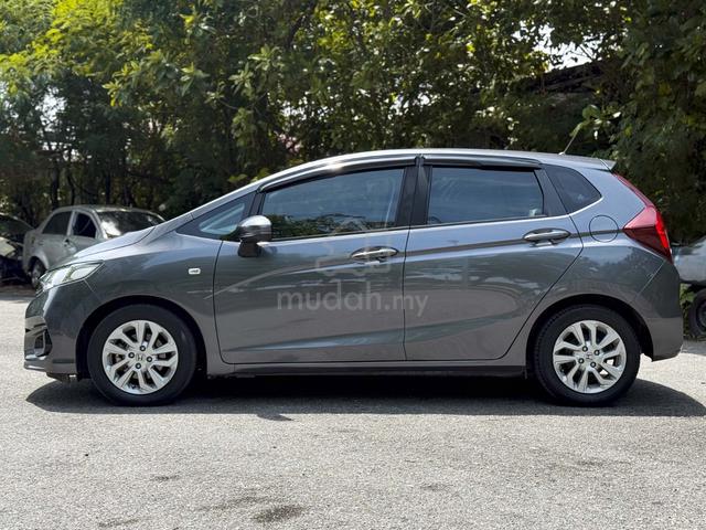 2018 Honda JAZZ 1.5 E (A) - 3