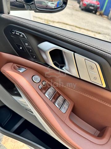 BMW X7 3.0T xDrive40i 340HP 450NM - 5