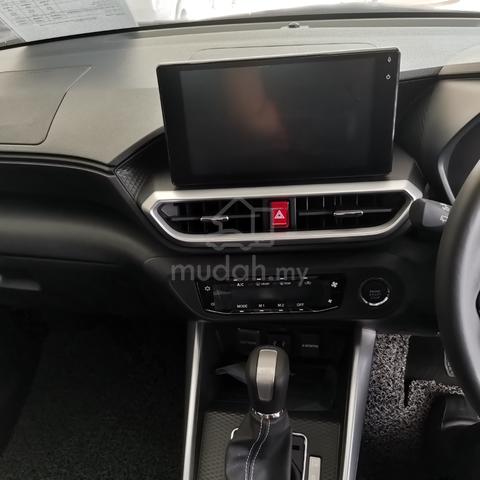 2026 Perodua ATIVA AV MY21 D55L (A) - 3