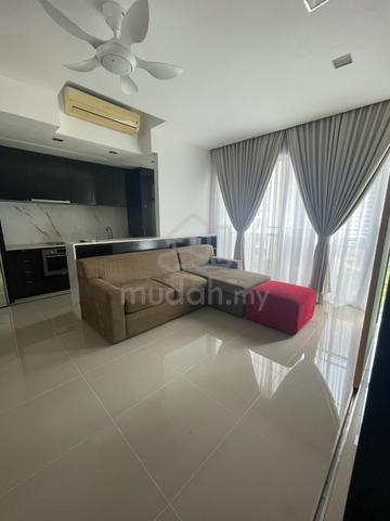 Verve Suites @ Mont Kiara 1
