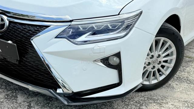 2016 Toyota CAMRY 2.0 G FACELIFT (A) - 3
