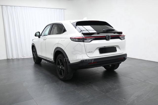 2023 Honda HR-V 1.5 S UNDER WARRANTY HONDA 2028 - 4