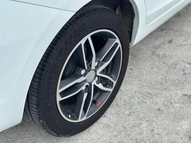 2020 Proton SAGA PREMIUM AT 1.3L (A) LIKE NEW |CUN - 5