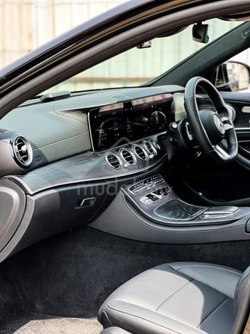 2021 Mercedes-Benz E200 Sport Premium Plus AMG - 5
