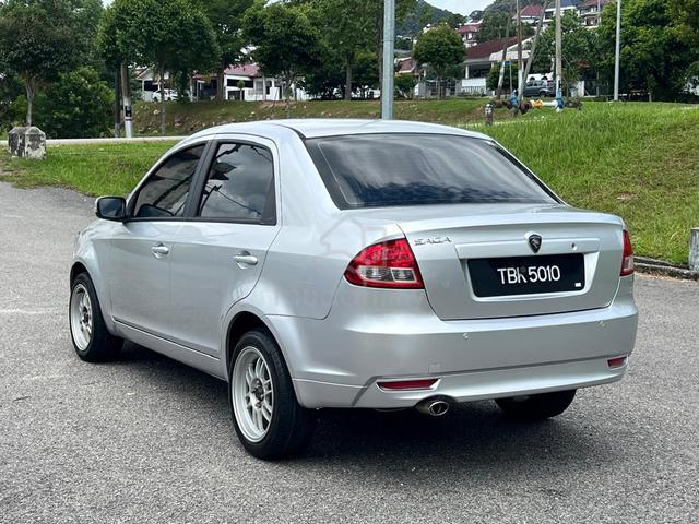 2013 Proton SAGA 1.3 FL EXECUTIVE (A) - 4