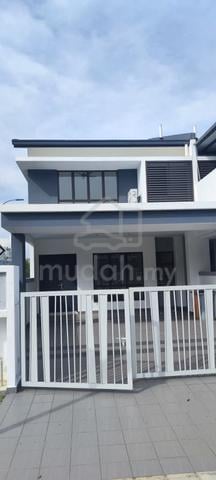 Rimbun Jasmine seremban 2 for rent 1