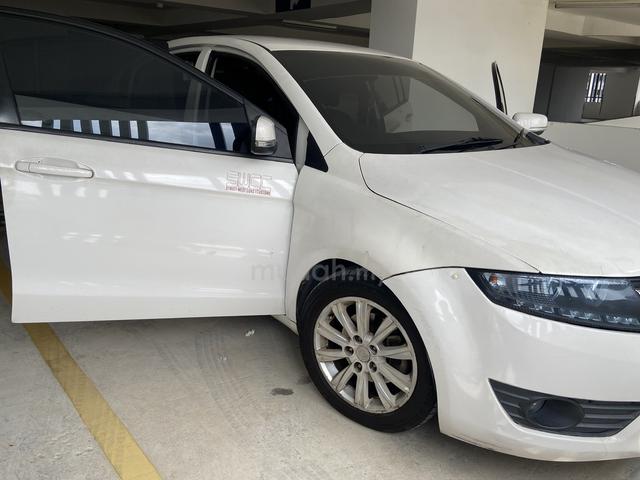 2012 Proton PREVE 1.6 CFE PREMIUM (A) - 4