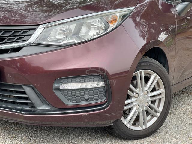 2019 Proton PERSONA 1.6 PREMIUM (A) JIMAY MIYAK - 4