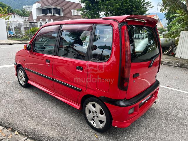 2004 Perodua KENARI 1.0 EZ AERO (A) - 3