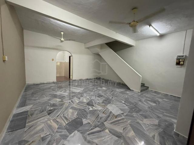 TAMAN IMPIAN @ ALMA – 2-STOREY TERRACE HOUSE For RENT🏡 1
