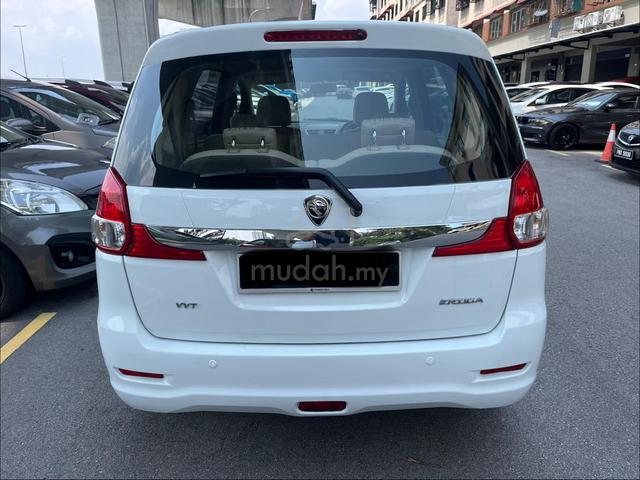 2019 Proton ERTIGA 1.4 EXECUTIVE AT (A) - 5