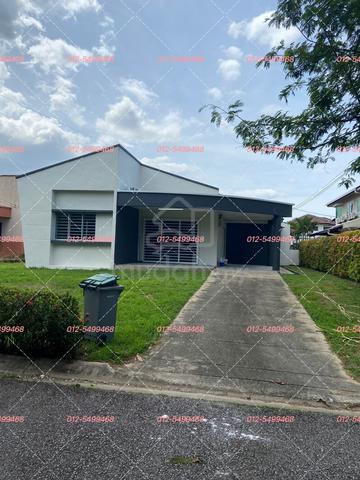 Seremban 2 Single Storey SemiD 1