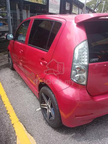 2010 Perodua MYVI 1.3 EZL (LIMITED EDITION) (A) - 2