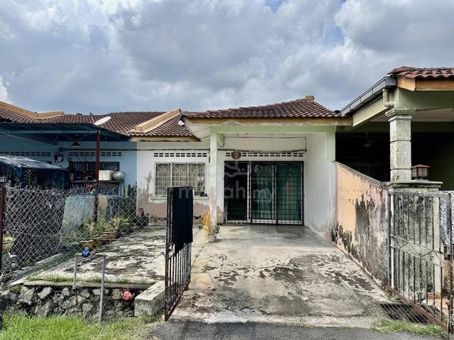 FULL LOAN CHEAPEST Single Storey Bandar Rinching Seksyen 5 Semenyih 1