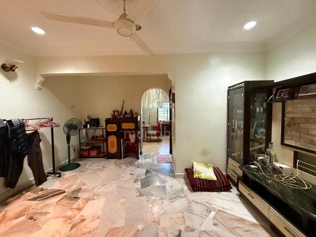 .🟥16x65,Bukit Idaman Selayang🟥2 Storey House, Renovated, 1% Depo 1