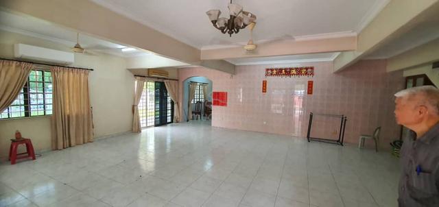 Universiti Indah, Double Storey, Good Condition, Seri Kemangan 1