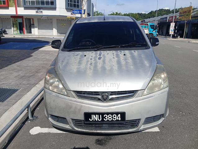2012 Proton EXORA 1.6 STANDARD (M) - 5