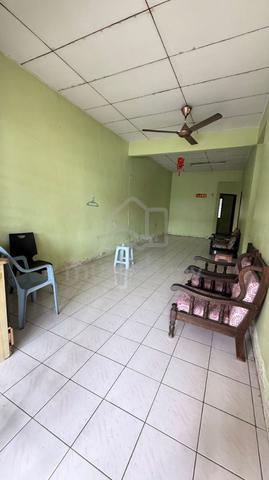 Single Storey Taman Merdeka (fullloan)) 1
