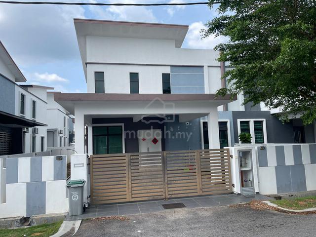 Ozana Resident semi d for rent 1