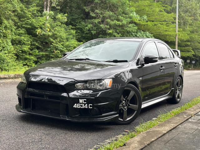ORI 2015 Mitsubishi LANCER 2.0 GTE ENHANCED (A) - 3