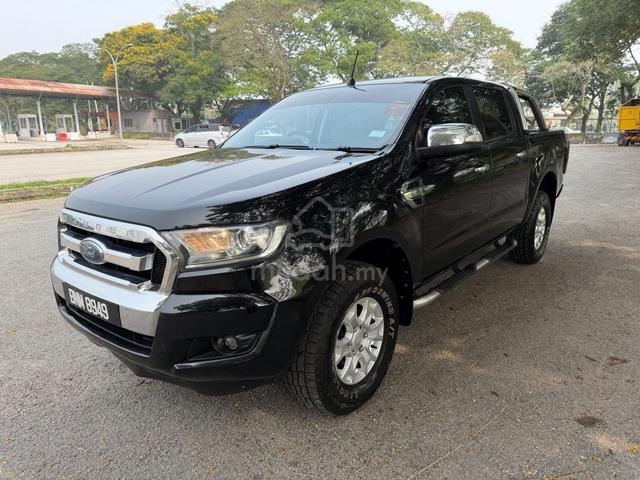 Ford RANGER 2.2 XLT MY12 T6 P375 FACELIFT (A) 2016 - 1