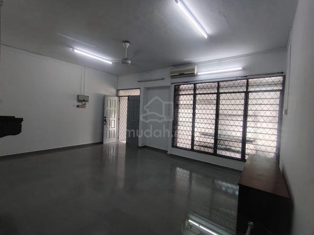2-Storey Terrace House For Rent - BM Penang 1