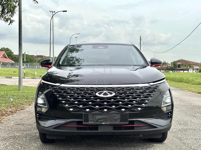 2024 Chery Omoda 5 1.5H / CAR KING CONDITION  - 2
