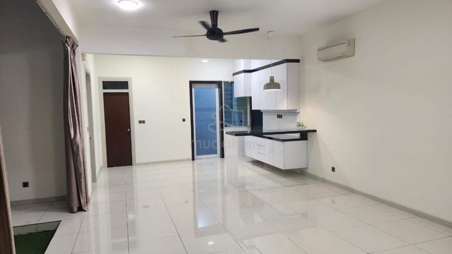 For Sale Harmony Park at East Ledang Super Terrace Link House 1