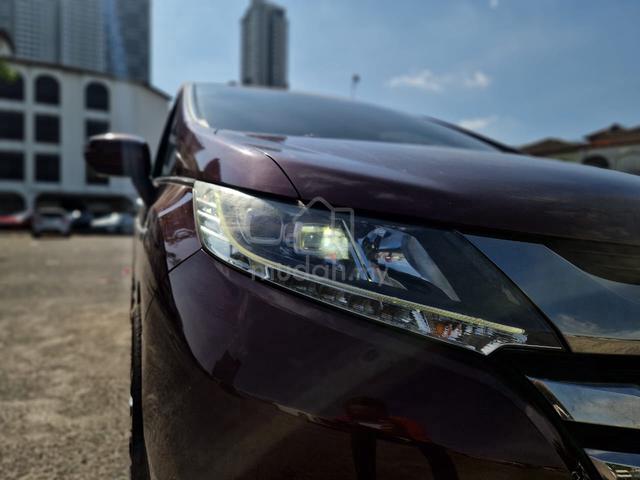 2016 Honda ODYSSEY 2.4 (A) ABSOLUTE MAXLOAN OTR - 5