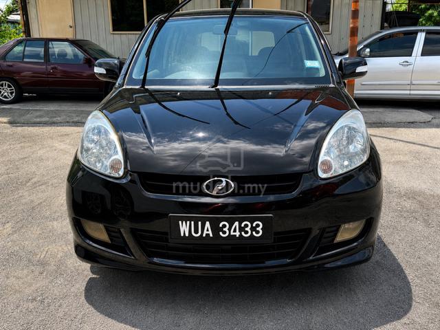 2010 Perodua MYVI 1.3 🏆 Kondisi mantap! Bersih ! - 4