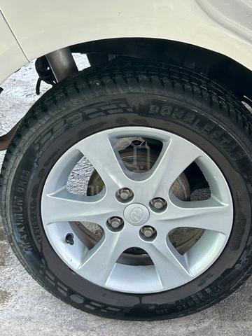 2013 Perodua MYVI 1.3 EZI PREMIUM (A) - 3