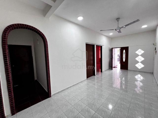CORNER LOT Taman Wawasan Port Dickson BUMI LOT 1