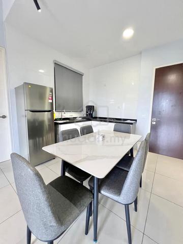 The Parque Residences @ Eco Sanctuary 2
