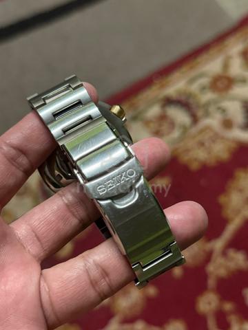 Seiko monster limited - photo 6 of 6