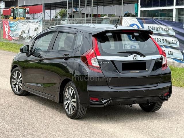 2015 Honda JAZZ 1.5 V (A) *TIPTOP CONDITION* - 3