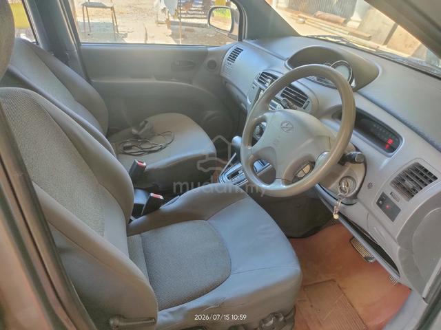 2006 Hyundai MATRIX 1.8 GLS (A) - 3