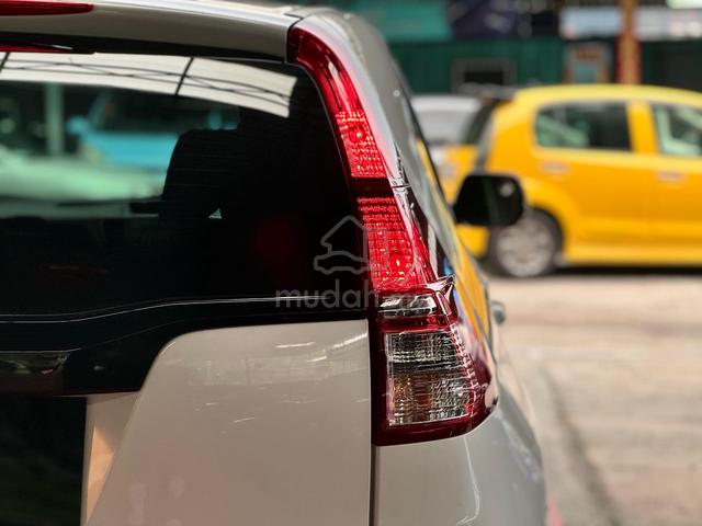 NEW STOCK, HONDA CR-V 2.0 FACELIFT PROJECTOR H/LiG - 4