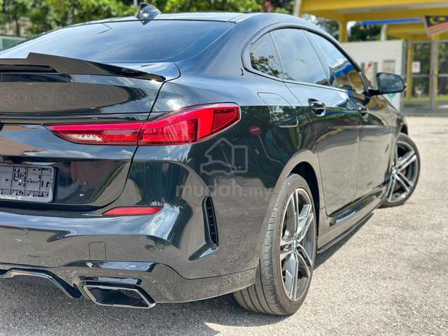 2021 Bmw 218i M SPORT GRAN COUPE F/BODYKIT D/METER - 2