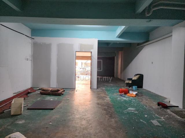 Ground Floor Bandar Bukit Tinggi 1 Lorong Batu Nilam BBT Klang 22x75 1