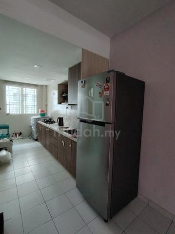 2 Sty Terrace House 3R3B F/F Goodview Residence Bandar Sungai Long 1