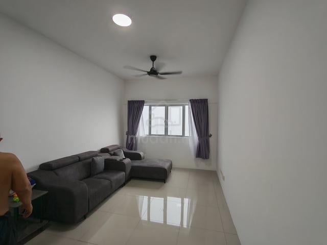 Mercu Jalil 1