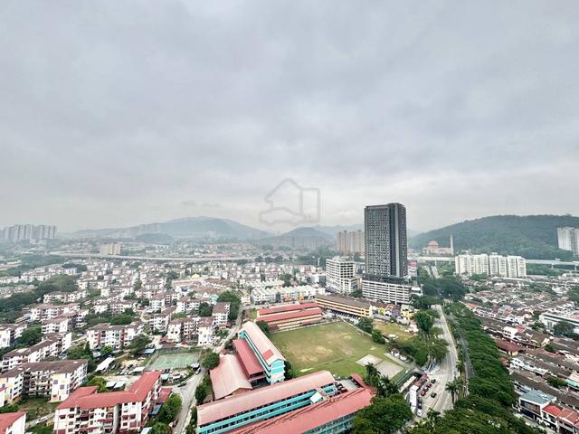 Residensi Rampai 1