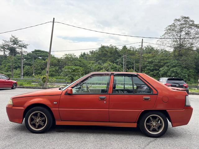 2006 Proton SAGA 1.3 LMST (M) PLAT 7557 - 5