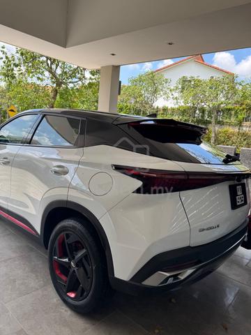 2023 Chery OMODA 1.5 5 H (A) - 2