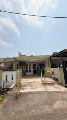 RUMAH UNTUK DISEWA - Masjid Tanah, Melaka 1