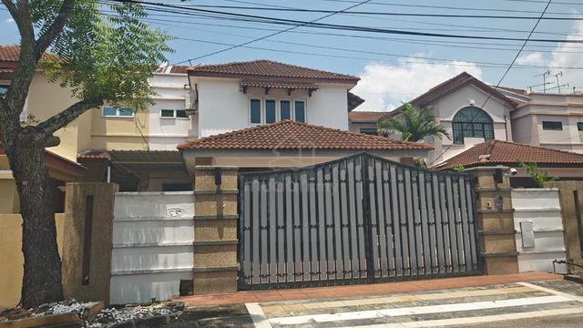 Taman Gemilang Jaya Semi-D For Sale (Direct Owner) 1