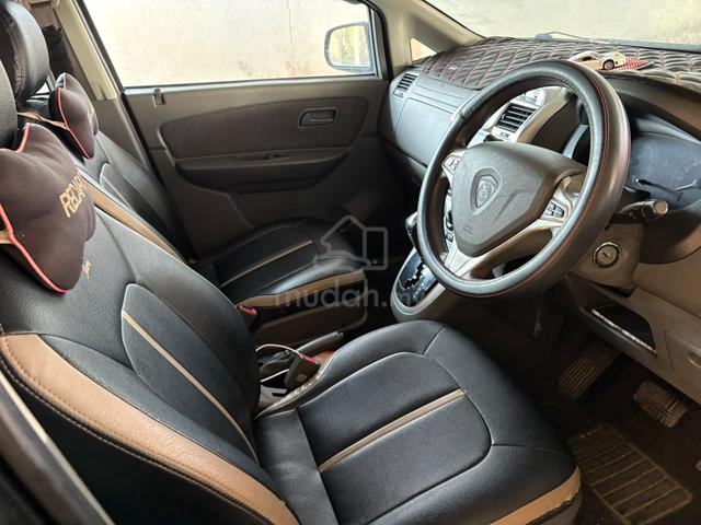 2009 Proton EXORA 1.6 H-LINE CPS (A) - 5